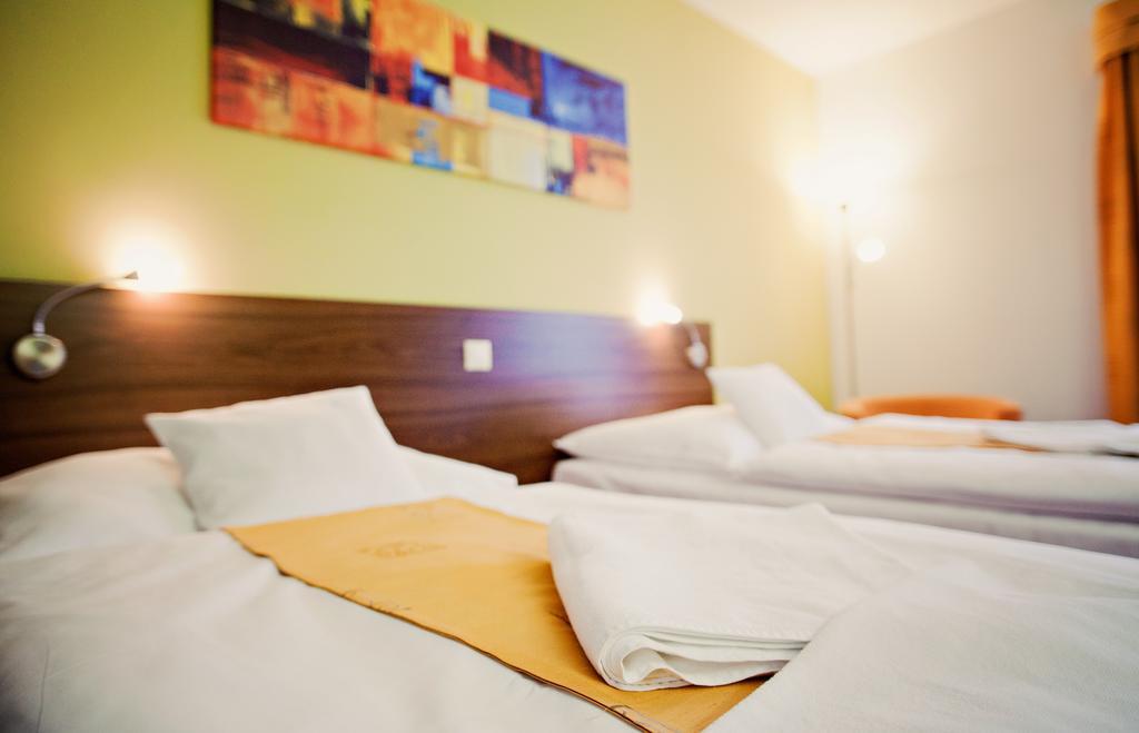 Hotel Active Prachatice Dış mekan fotoğraf