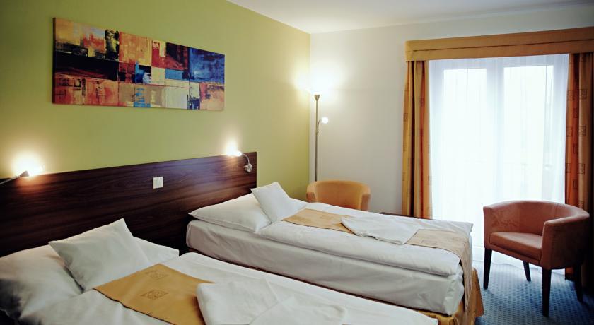 Hotel Active Prachatice Dış mekan fotoğraf
