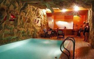 Hotel Active Prachatice Dış mekan fotoğraf