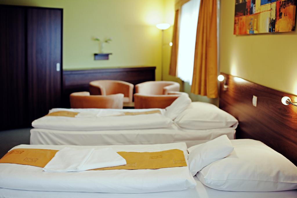 Hotel Active Prachatice Dış mekan fotoğraf