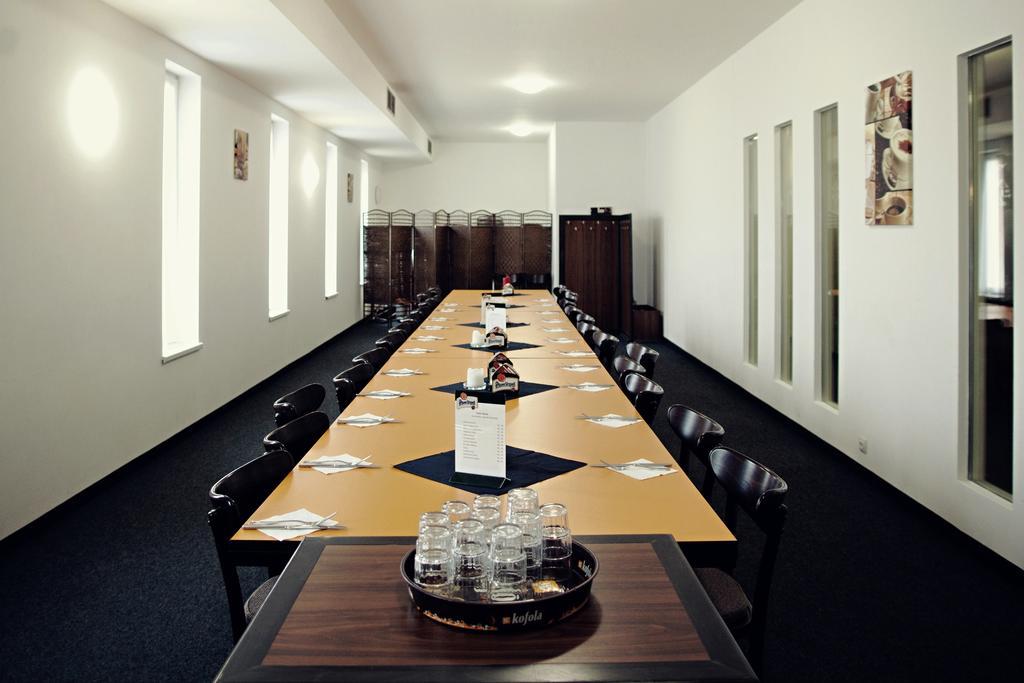 Hotel Active Prachatice Dış mekan fotoğraf